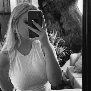 Meet your Posher, Madison